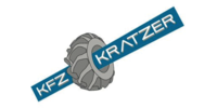 Logo der Firma Kratzer KFZ und Forstmaschinen aus Happurg auf dem Branchenportal Auto-Werkstatt.de