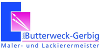 Logo der Firma Butterweck Maler- und Lackierermeister aus Calden auf dem Branchenportal Fensterbau.org
