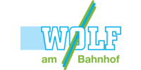 Logo der Firma Wolf am Bahnhof aus Fürth auf dem Branchenportal Heizungsbau.net