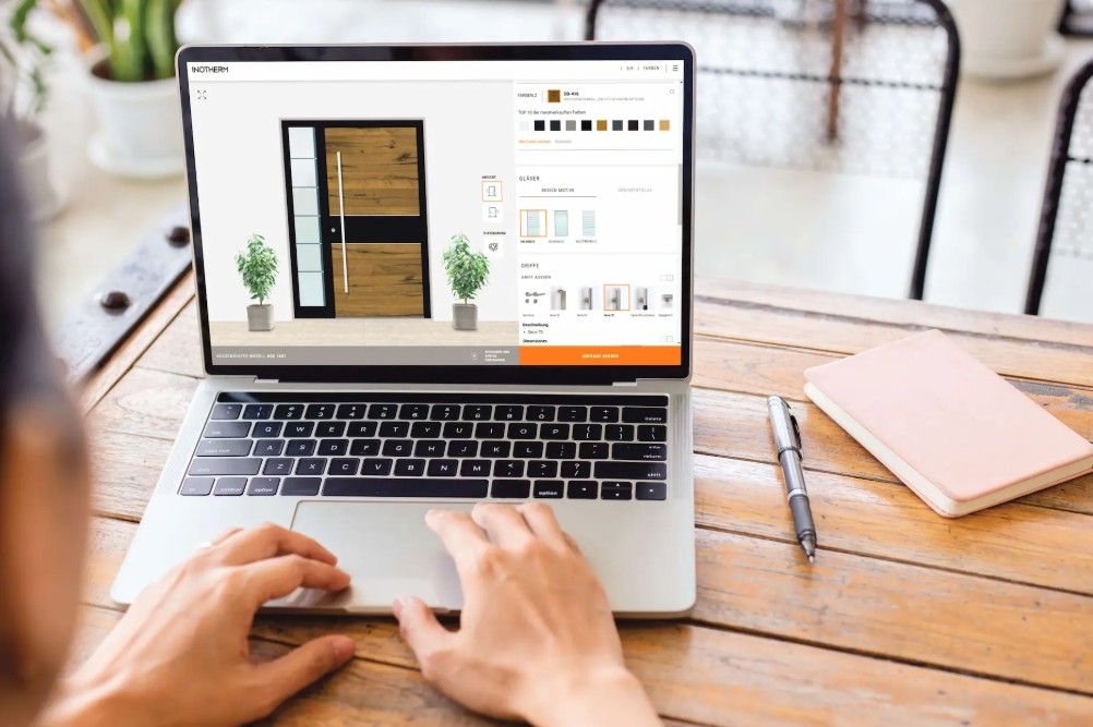Beispielarbeit von Revinova GmbH - veröffentlicht auf Hausmeisterdienste.net