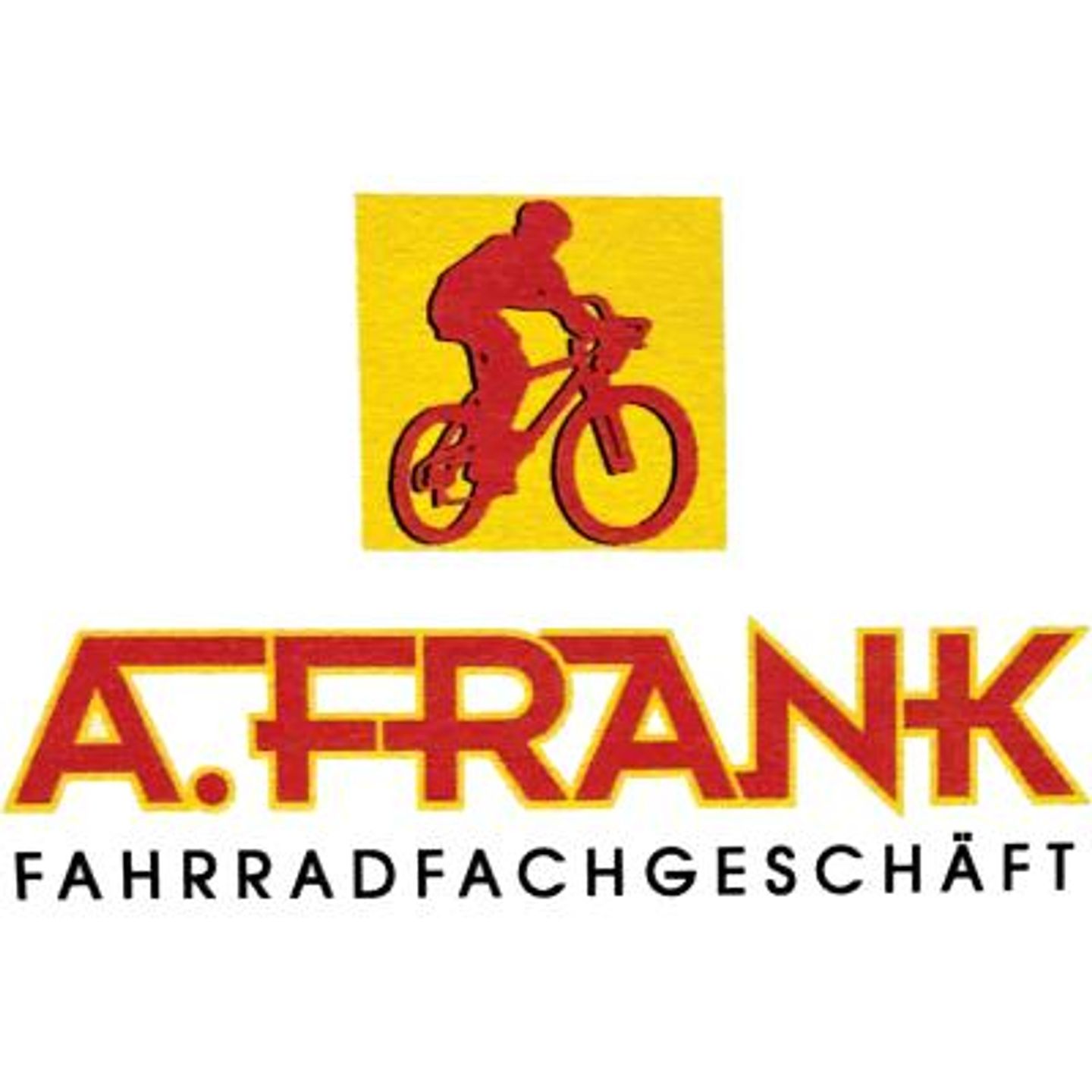 Logo der Firma Frank Adolf Fahrräder aus Mittenwald auf dem Branchenportal Fahrradreparatur.org