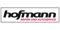 Logo der Firma Reifen Hofmann aus Eschwege auf dem Branchenportal Auto-Werkstatt.de