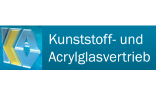 Logo der Firma Kunststoff- und Acrylglasvertrieb aus Hallstadt auf dem Branchenportal Tischler-Schreiner.org