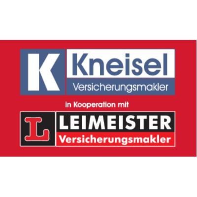 Logo der Firma Maklerbüro Helmut Kneisel aus Stockstadt am Main auf dem Branchenportal Finanzberater.net