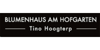 Logo der Firma Blumenhaus am Hofgarten -Tino Hoogterp aus Düsseldorf auf dem Branchenportal Gartenbau.org