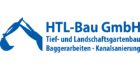 Logo der Firma HTL-Bau GmbH aus Waldbüttelbrunn auf dem Branchenportal Bauunternehmen.org