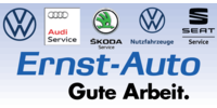 Logo der Firma Ernst Willy GmbH aus Coburg auf dem Branchenportal Glaserei.org