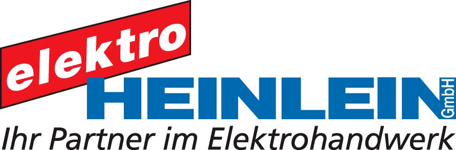 Elektro Heinlein GmbH - LOGO