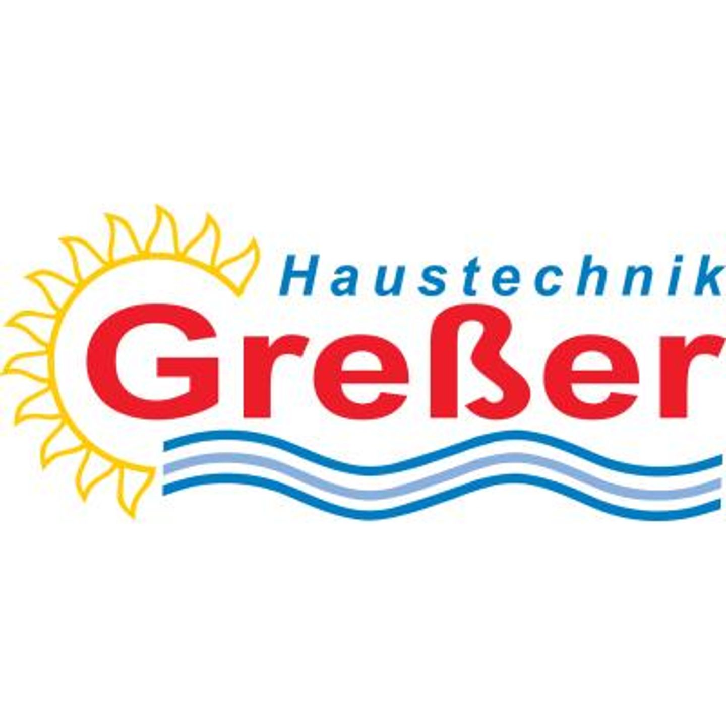 Logo der Firma Haustechnik Greßer GmbH aus Walderbach auf dem Branchenportal Sanitaer.org