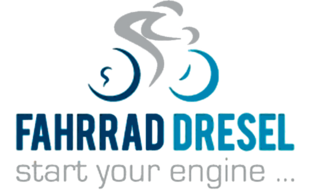 Logo der Firma Fahrrad Dresel | Fahrradladen aus Höchstadt auf dem Branchenportal Fahrradreparatur.org