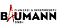 Logo der Firma Baumann GmbH aus Freising auf dem Branchenportal Dachdecker.com