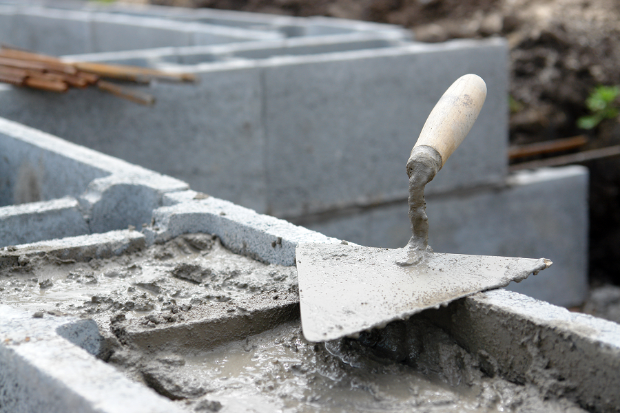 Beispielarbeit von Schichl Bau GmbH & Co.KG - veröffentlicht auf Bauunternehmen.org