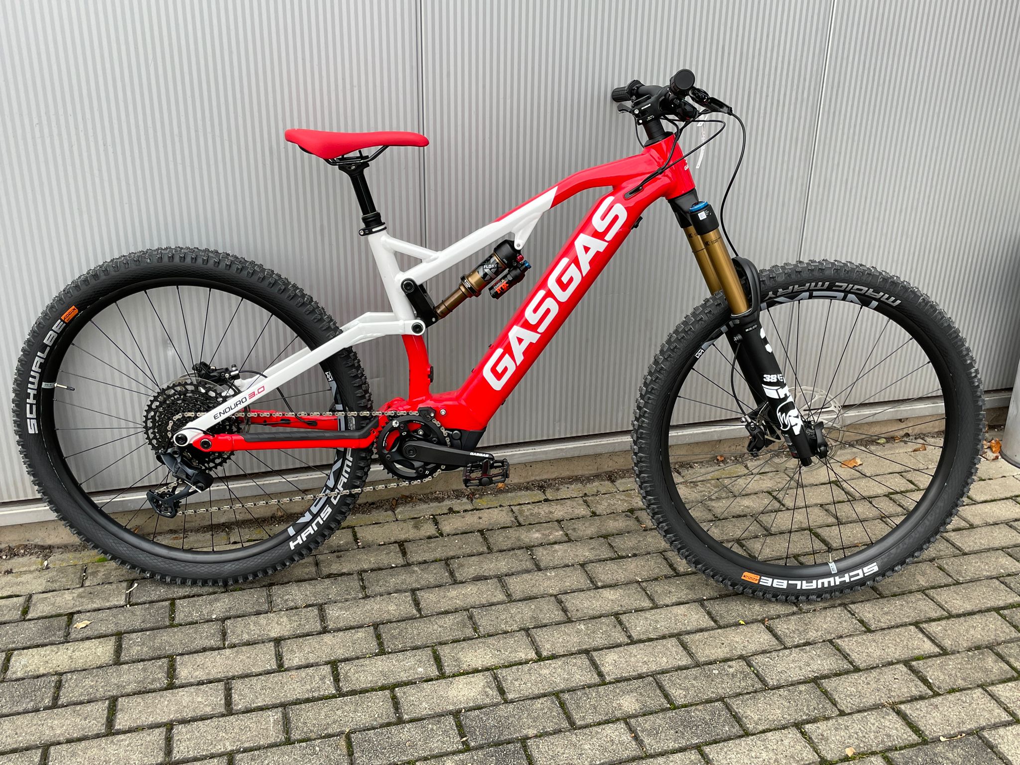 Beispielarbeit von Möller Ebikes - veröffentlicht auf Fahrradreparatur.org