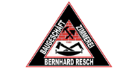Logo der Firma Resch Bernhard GmbH aus Wessobrunn auf dem Branchenportal Bauunternehmen.org