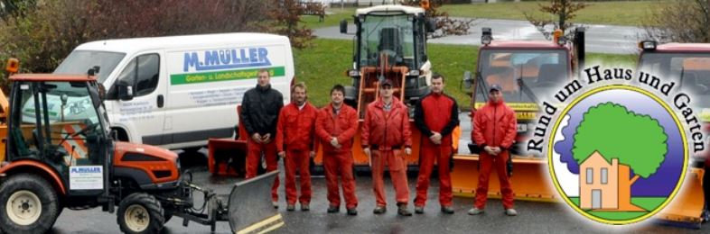 Beispielarbeit von Garten- und Landschaftgestaltung Mike Müller - veröffentlicht auf Gartenbau.org