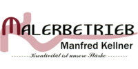 Logo der Firma Kellner Manfred aus Maxhütte-Haidhof auf dem Branchenportal Maler.org