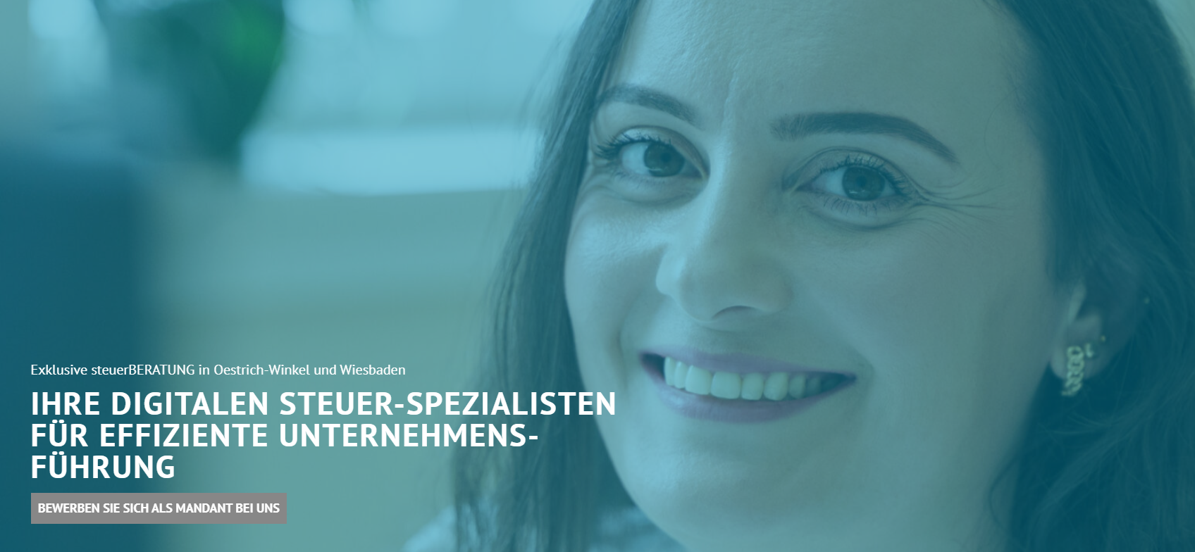 Beispielarbeit von TT Steuerberatungsgesellschaft mbH - veröffentlicht auf Steuer-Berater.de