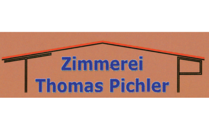 Logo der Firma Thomas Pichler Zimmerei aus Raubling auf dem Branchenportal Dachdecker.com