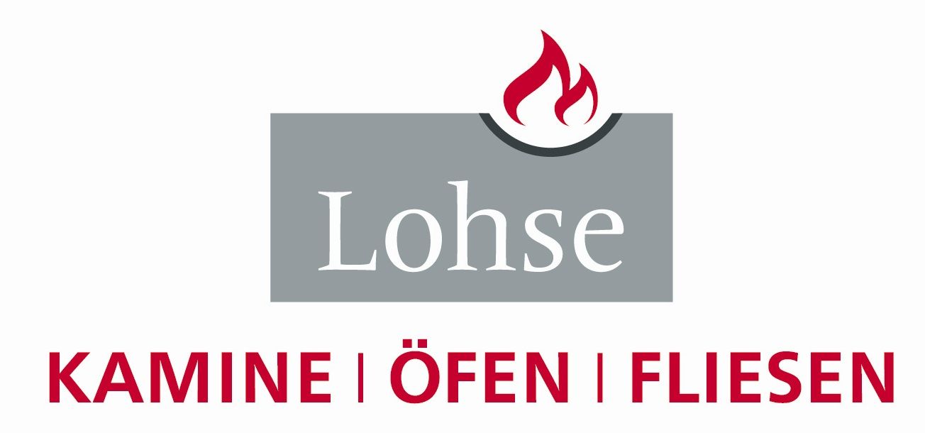 Logo der Firma Lohse Kamine-Öfen-Fliesen Inh. Andreas Wache aus Chemnitz auf dem Branchenportal Heizungsbau.net