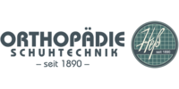 Logo der Firma Orthopädie Schuhtechnik Heß aus Plauen auf dem Branchenportal Sanimio.de