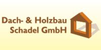 Logo der Firma Dach- & Holzbau Schadel GmbH aus Riesa auf dem Branchenportal Tischler-Schreiner.org