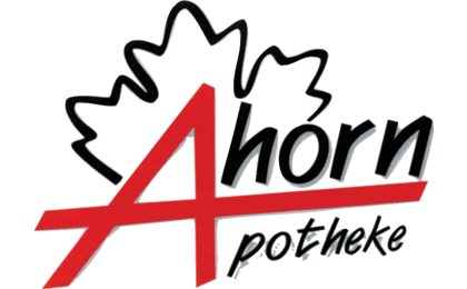 Ahorn Apotheke - LOGO
