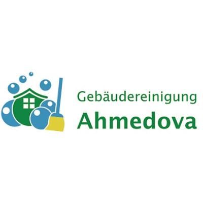 Logo der Firma Gebäudereinigung Ahmedova aus Rosenheim auf dem Branchenportal Hausmeisterdienste.net