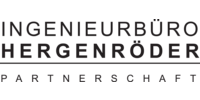 Logo der Firma Hergenröder Ingenieurbüro aus Lauf auf dem Branchenportal Bauunternehmen.org