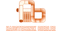 Bierler Haustechnik - LOGO