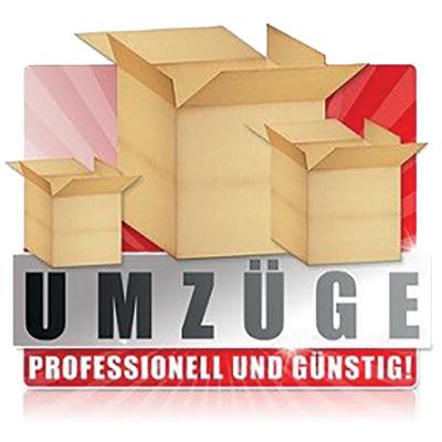 Logo der Firma D&A Umzüge aus Obertrubach auf dem Branchenportal Hausmeisterdienste.net