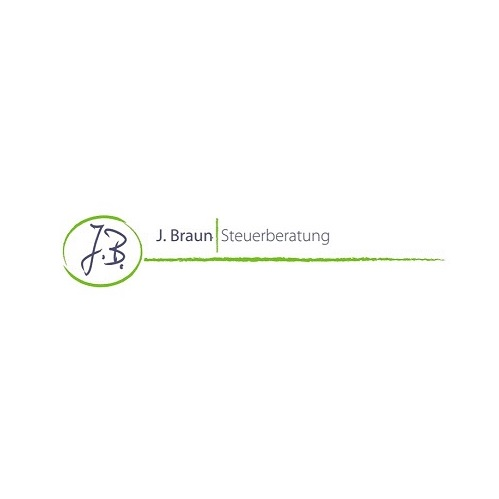 Logo der Firma Jürgen Braun aus Titisee-Neustadt auf dem Branchenportal Steuer-Berater.de