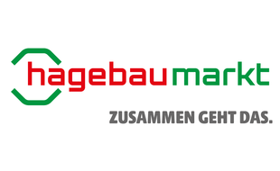Logo der Firma Hagebaumarkt aus München auf dem Branchenportal Gartenbau.org