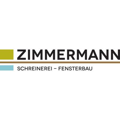 Logo der Firma Zimmermann GmbH Schreinerei aus Deggendorf auf dem Branchenportal Fensterbau.org