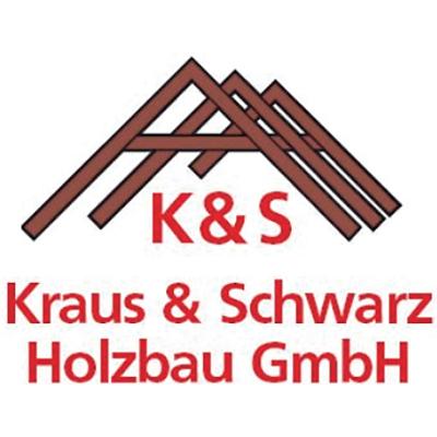 Logo der Firma Kraus & Schwarz Holzbau GmbH aus Leinburg auf dem Branchenportal Tischler-Schreiner.org
