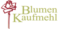 Logo der Firma Manfred Kaufmehl Blumen aus Kirchzarten auf dem Branchenportal Gartenbau.org
