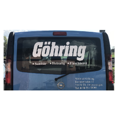 Beispielarbeit von Göhring Wilfried Sanitär-Heizung-Flaschnerei - veröffentlicht auf Sanitaer.org