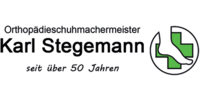 Logo der Firma Karl Stegemann Orthopädieschuhmachermeister aus Neuss auf dem Branchenportal Sanimio.de
