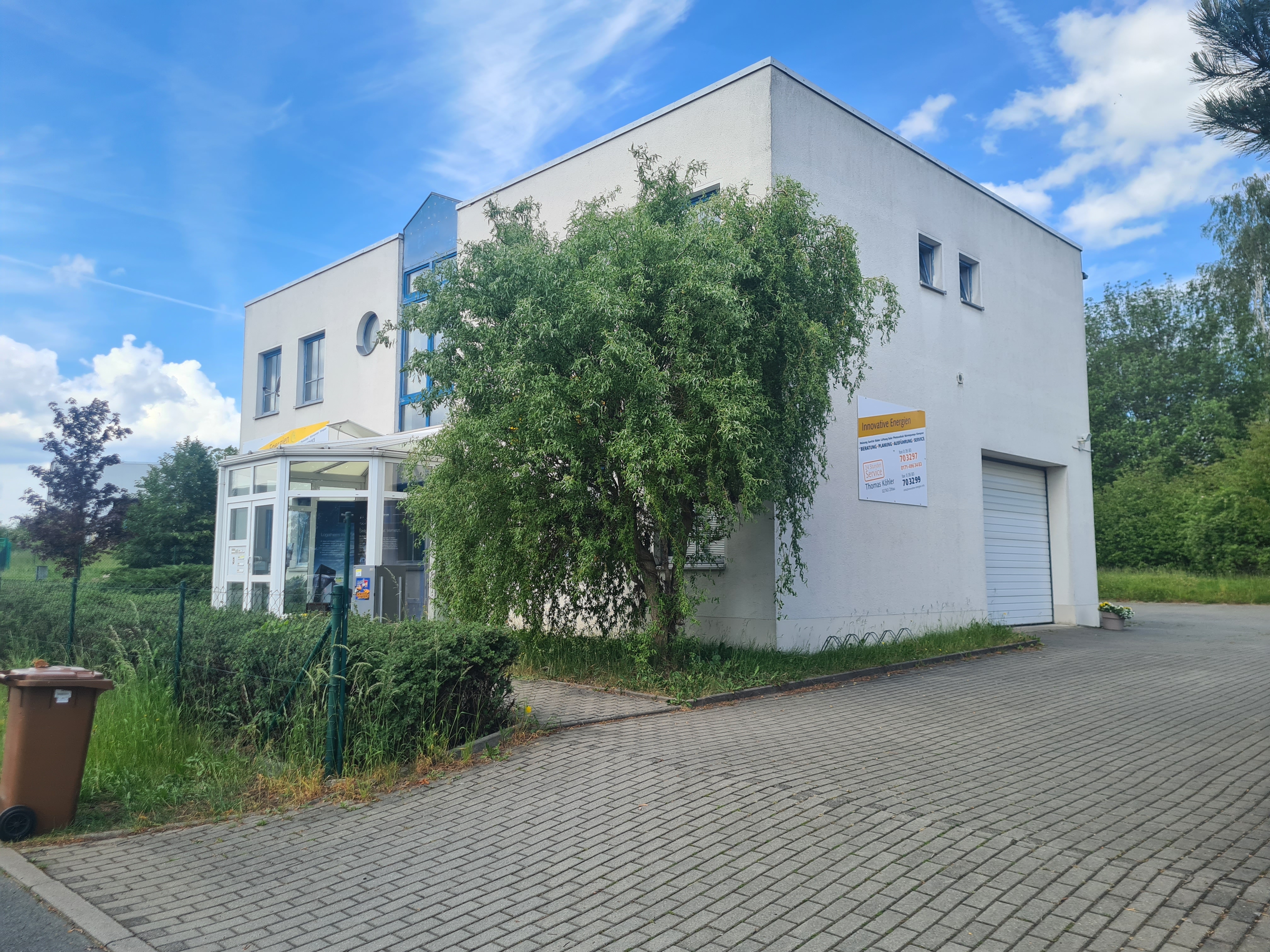 Beispielarbeit von Innovative Energien Inh. Thomas Köhler - veröffentlicht auf Sanitaer.org