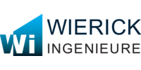 Logo der Firma Wierick Ingenieure aus Falkenstein auf dem Branchenportal Bauunternehmen.org