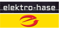 Logo der Firma elektro-hase aus Rheurdt auf dem Branchenportal Elektriker.org