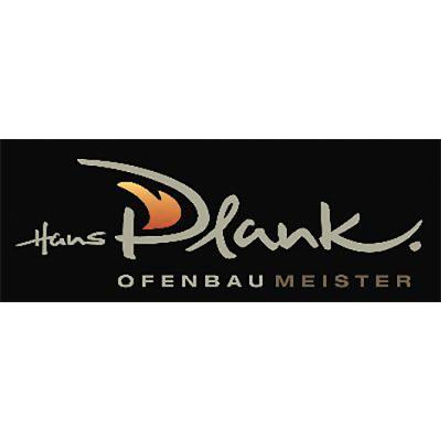 Logo der Firma Hans Plank Ofenbau aus Eggstätt auf dem Branchenportal Heizungsbau.net