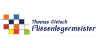 Logo der Firma Dietsch Thomas - Fliesenlegermeister aus Rödental-Fischbach auf dem Branchenportal Fliesenleger.net