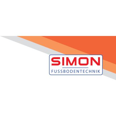 Logo der Firma Simon Fussbodentechnik aus Nürnberg auf dem Branchenportal Maler.org