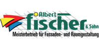 Logo der Firma Albert Fischer u. Sohn GmbH aus Kronach auf dem Branchenportal Maler.org
