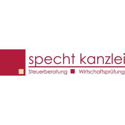 Logo der Firma Specht Joachim Steuerkanzlei aus Erlangen auf dem Branchenportal Steuer-Berater.de
