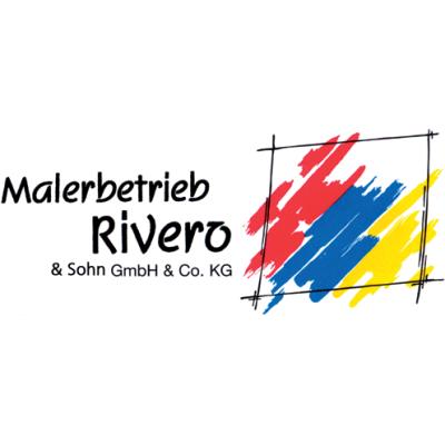 Logo der Firma Malerbetrieb Rivero & Sohn GmbH & Co.KG aus Velbert auf dem Branchenportal Maler.org