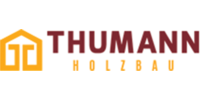 Logo der Firma Thumann Holzbau GmbH aus Berg auf dem Branchenportal Tischler-Schreiner.org