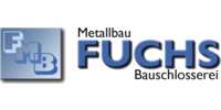 Logo der Firma Fuchs Metallbau aus Hutthurm auf dem Branchenportal Schlosserei.net