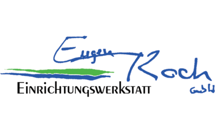 Logo der Firma Eugen Koch GmbH aus Bamberg auf dem Branchenportal Tischler-Schreiner.org