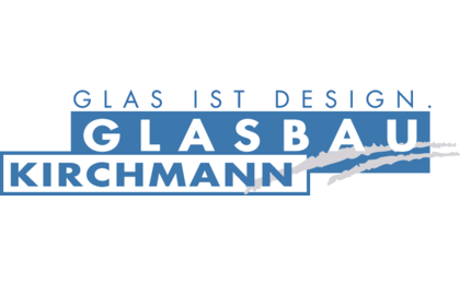 Logo der Firma Glasbau - Kirchmann aus Tirschenreuth auf dem Branchenportal Glaserei.org